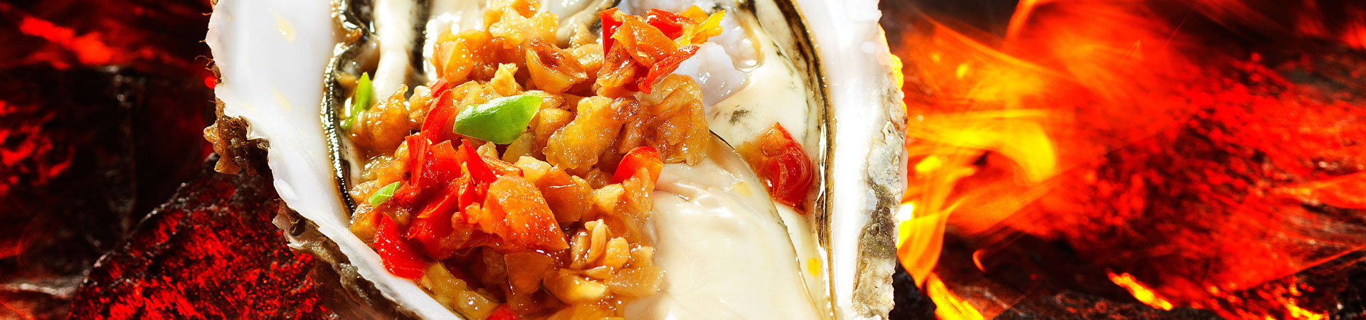 麻章铁锹海鲜