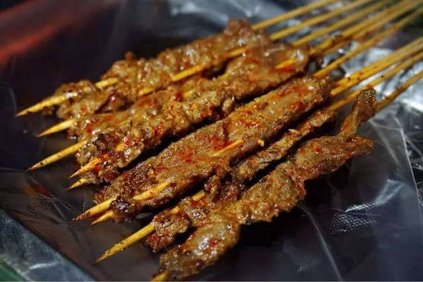 麻章烤牛筋培训