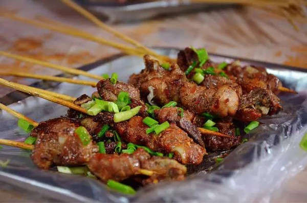麻章五花肉培训