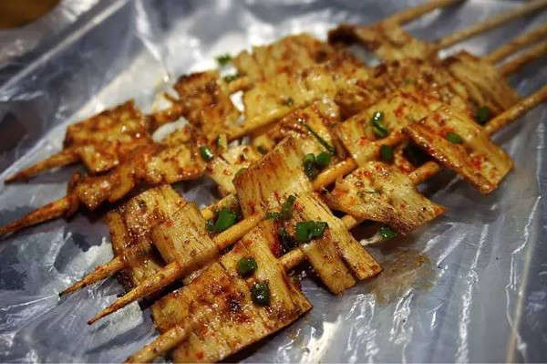 麻章烤牛板筋培训