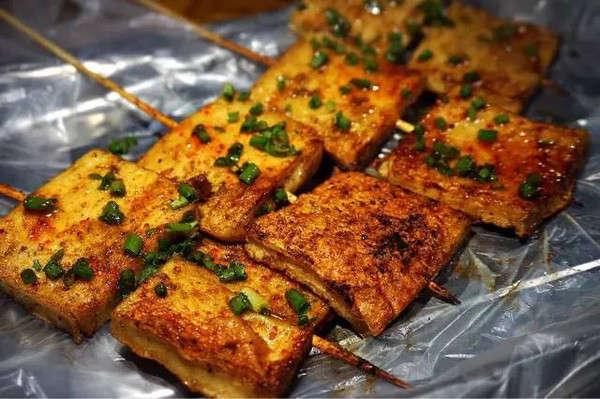 麻章铁板豆腐培训